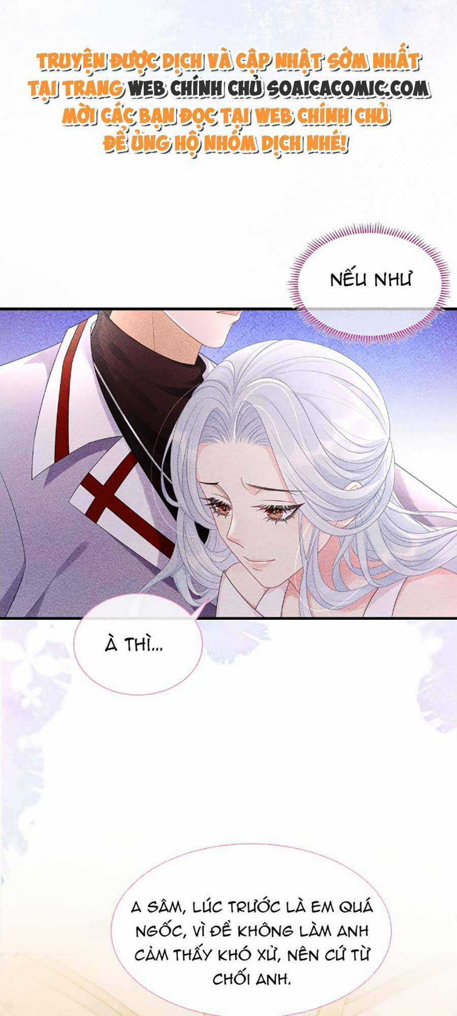 Ác Nữ Va Phải Nam Phụ Si Tình Chapter 4 trang 38