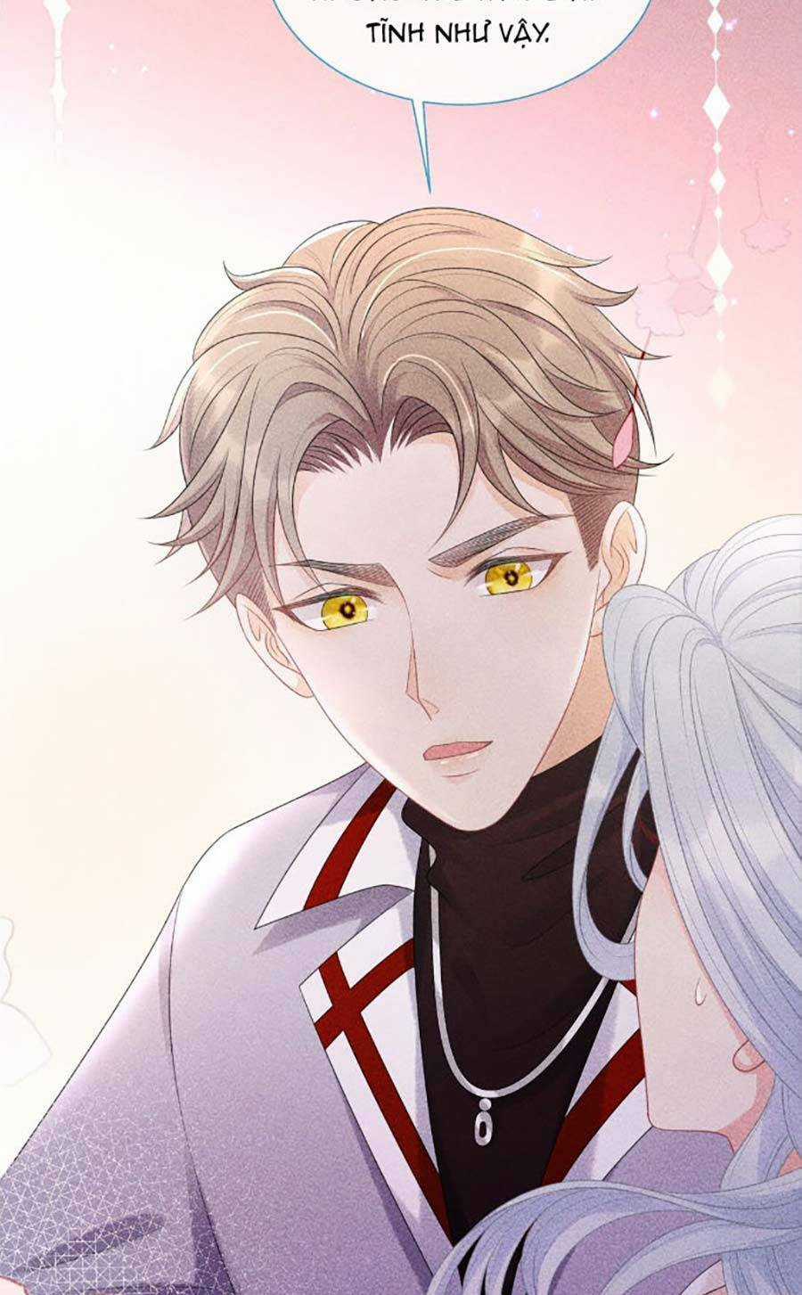 Ác Nữ Va Phải Nam Phụ Si Tình Chapter 4 trang 40