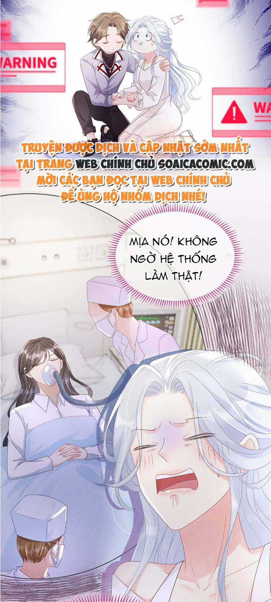 Ác Nữ Va Phải Nam Phụ Si Tình Chapter 4 trang 42