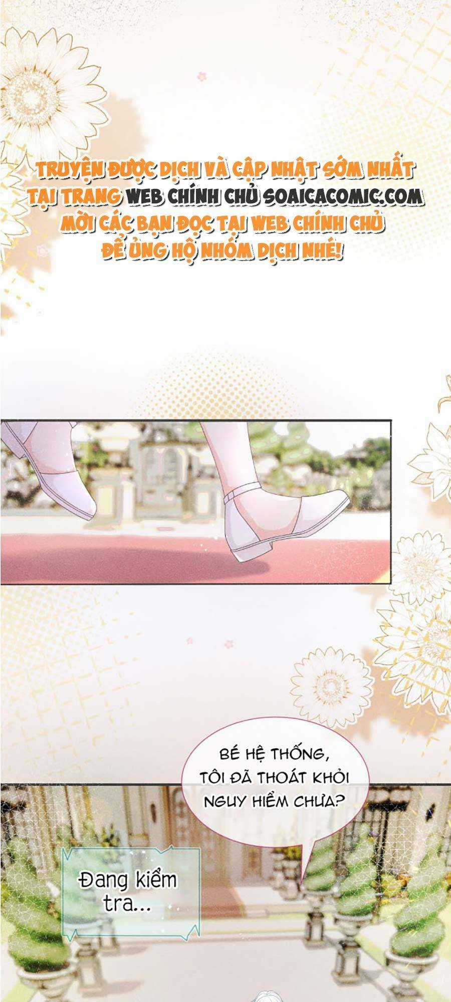 Ác Nữ Va Phải Nam Phụ Si Tình Chapter 4 trang 46