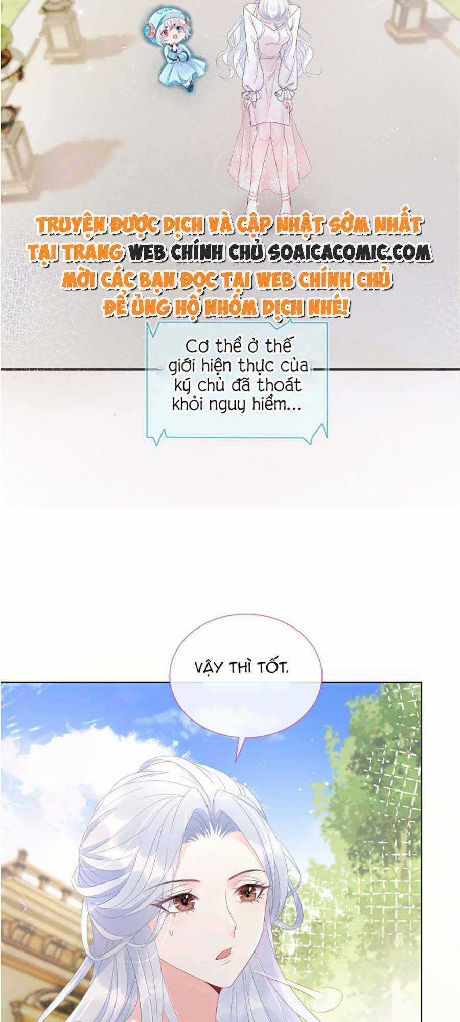 Ác Nữ Va Phải Nam Phụ Si Tình Chapter 4 trang 47