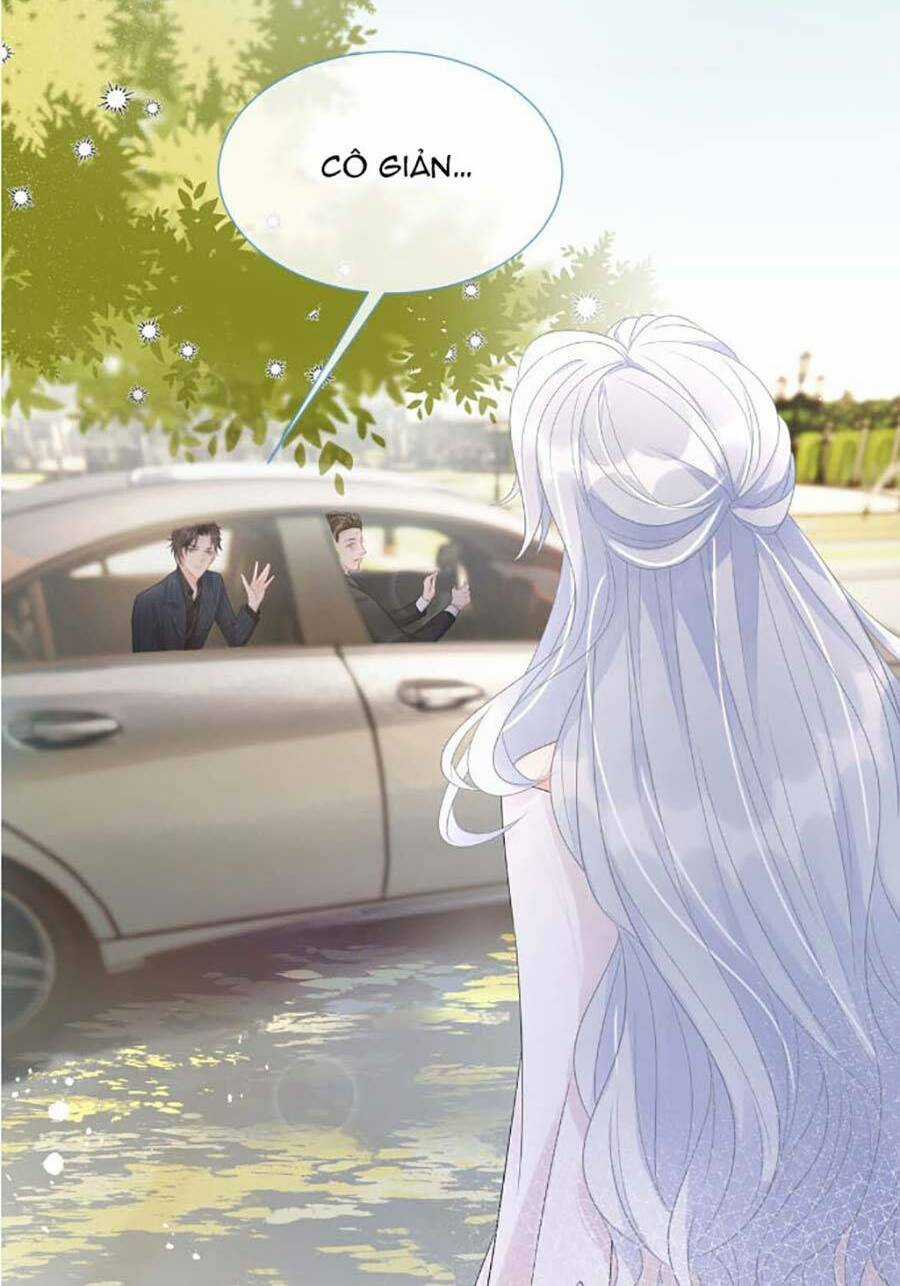 Ác Nữ Va Phải Nam Phụ Si Tình Chapter 4 trang 49