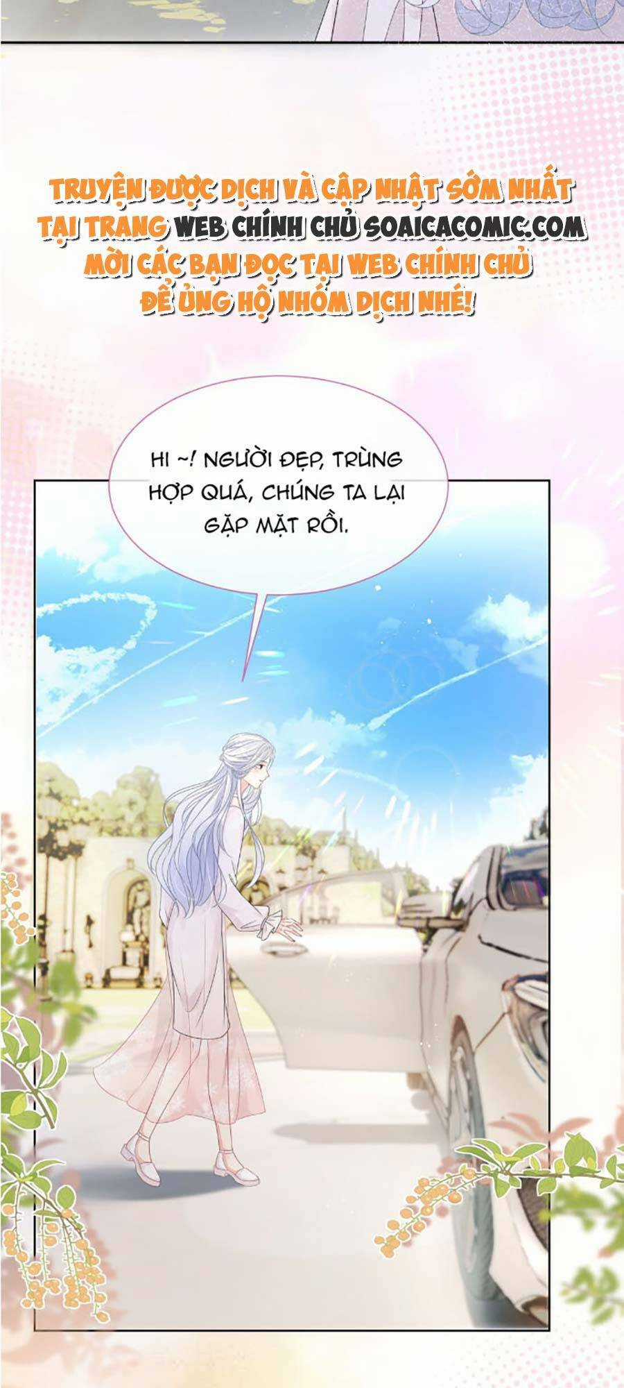 Ác Nữ Va Phải Nam Phụ Si Tình Chapter 4 trang 50