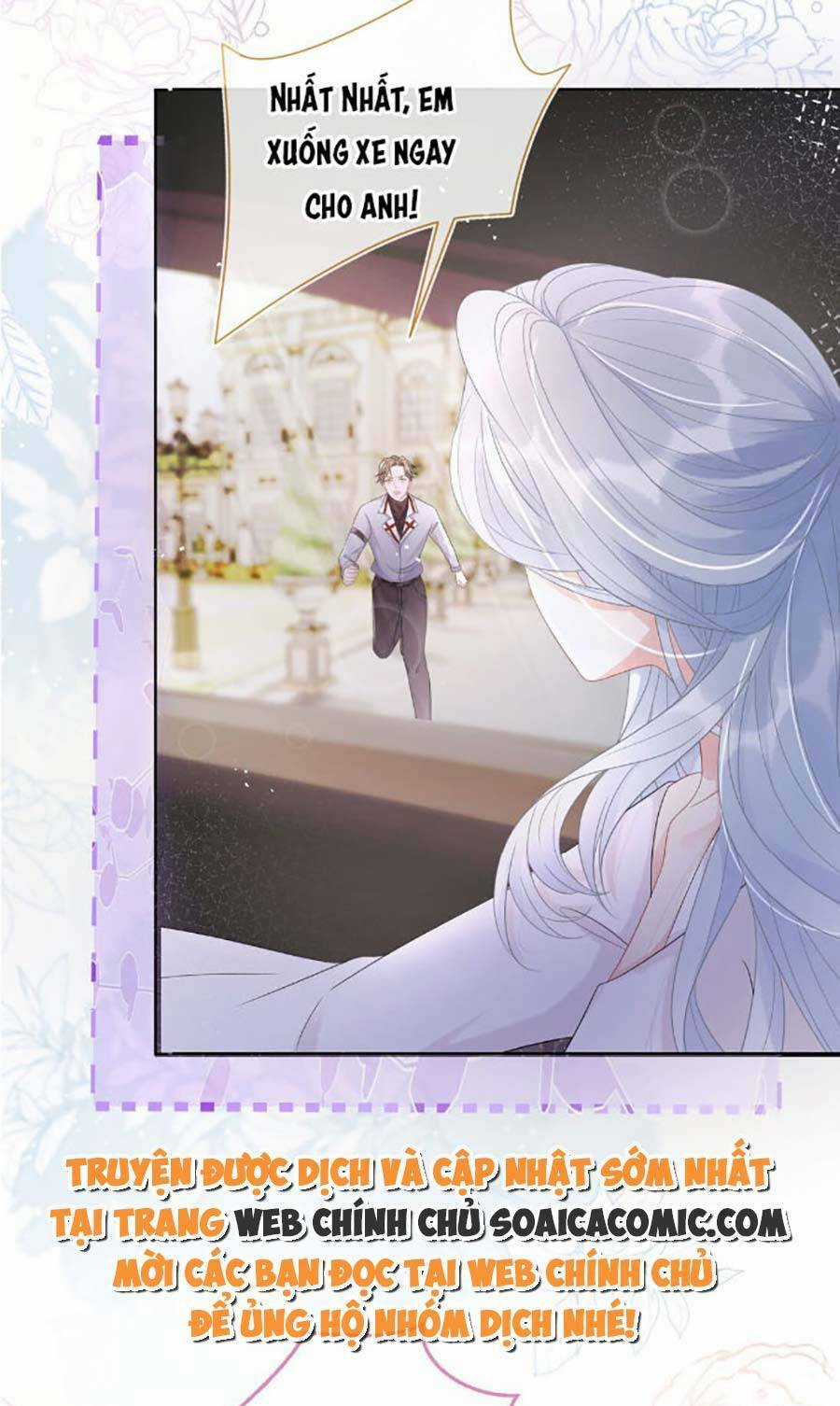 Ác Nữ Va Phải Nam Phụ Si Tình Chapter 4 trang 52