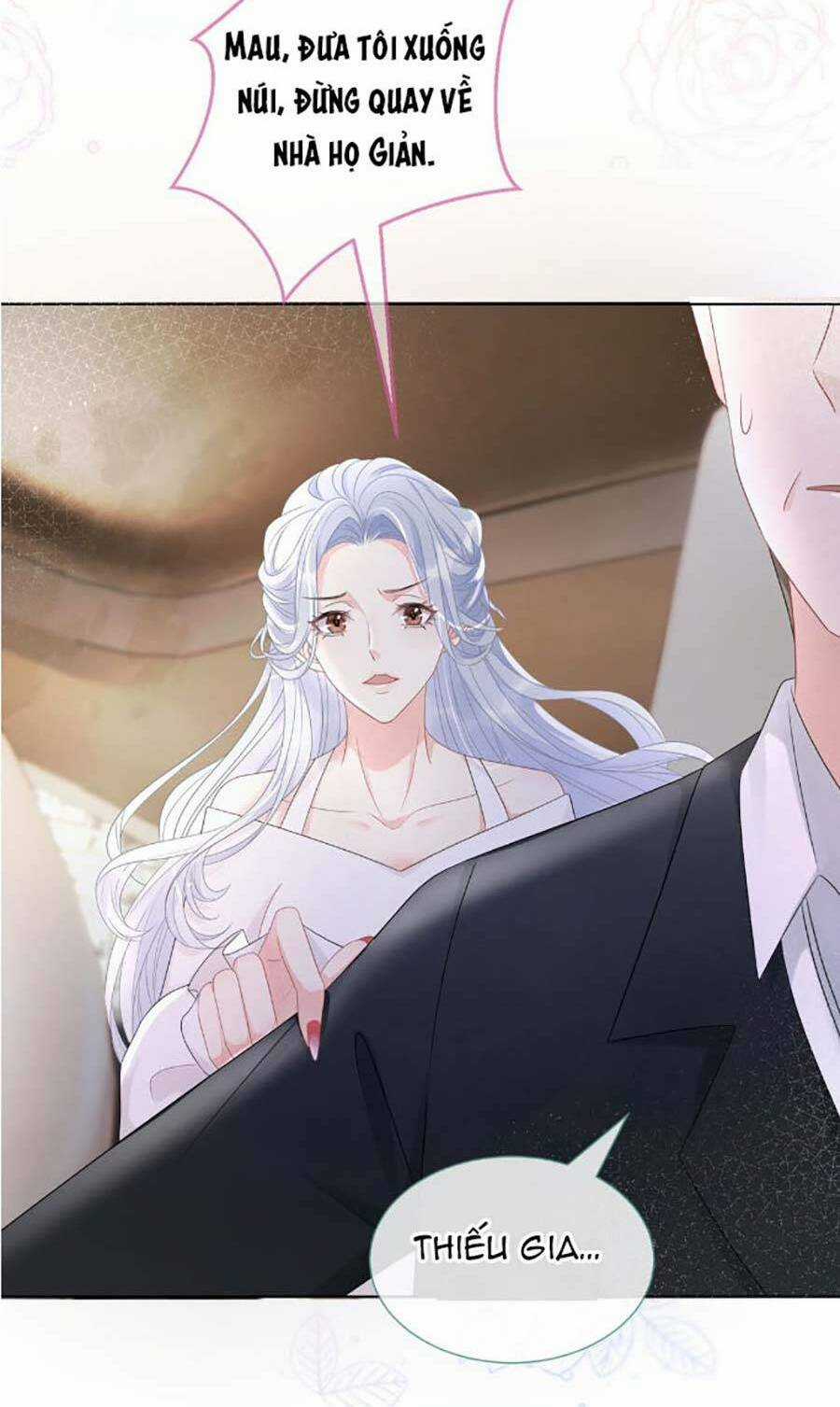 Ác Nữ Va Phải Nam Phụ Si Tình Chapter 4 trang 53