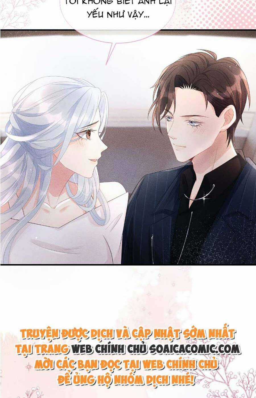 Ác Nữ Va Phải Nam Phụ Si Tình Chapter 4 trang 58