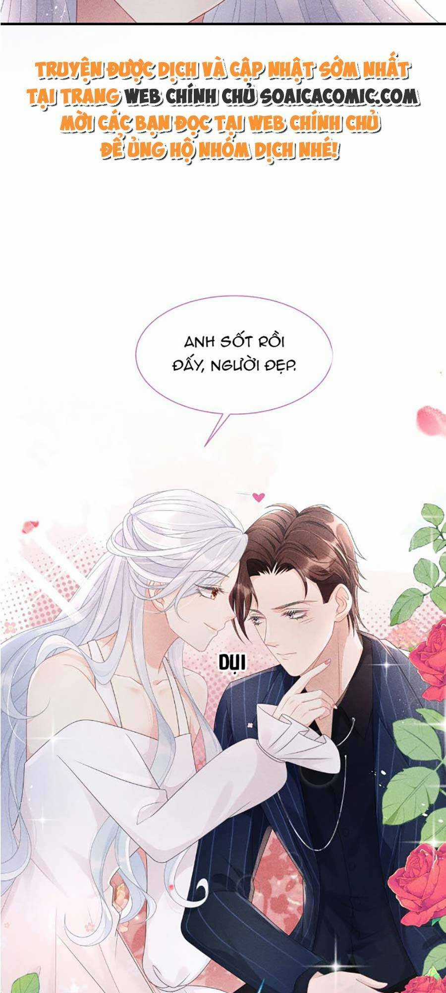 Ác Nữ Va Phải Nam Phụ Si Tình Chapter 4 trang 60