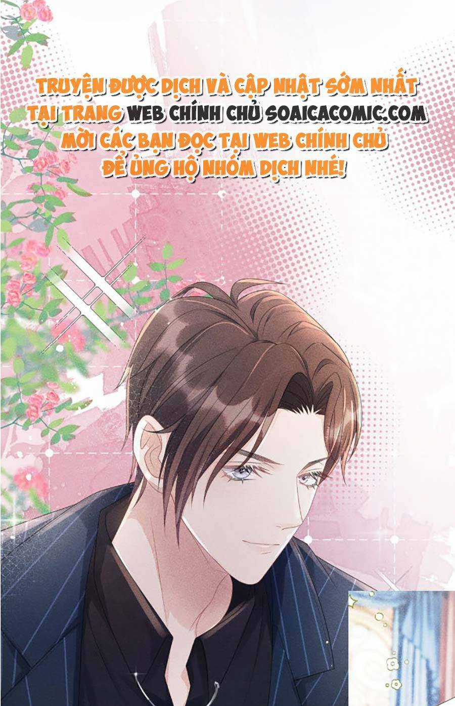 Ác Nữ Va Phải Nam Phụ Si Tình Chapter 4 trang 62