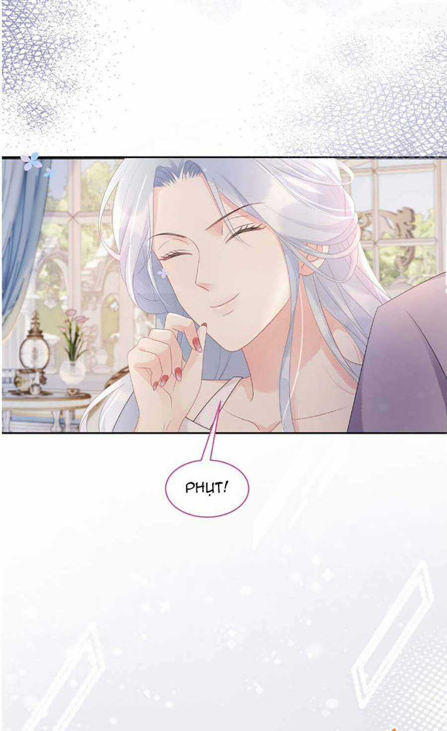 Ác Nữ Va Phải Nam Phụ Si Tình Chapter 4 trang 7