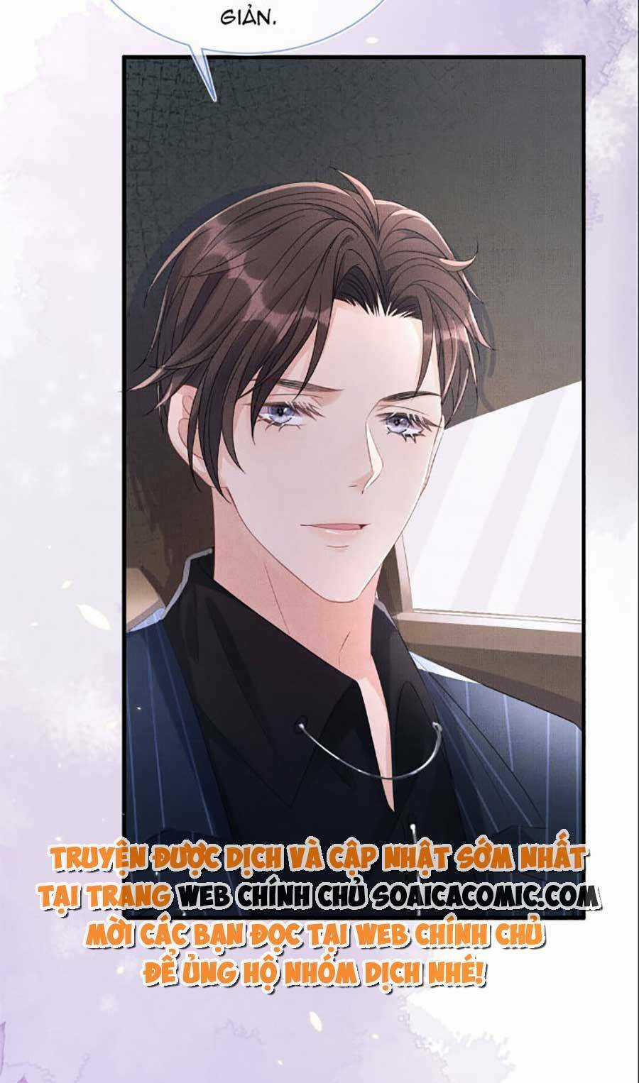 Ác Nữ Va Phải Nam Phụ Si Tình Chapter 5 trang 11