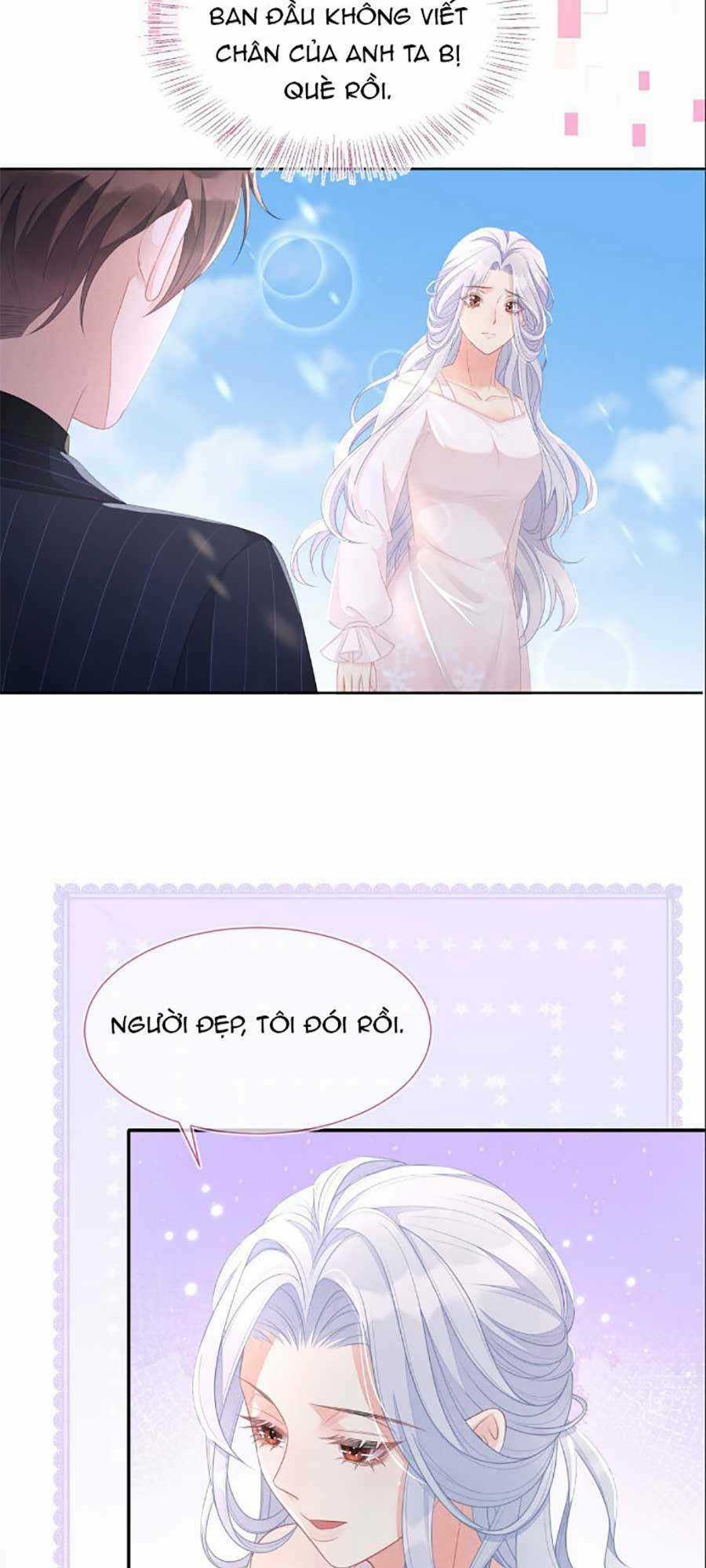 Ác Nữ Va Phải Nam Phụ Si Tình Chapter 5 trang 17