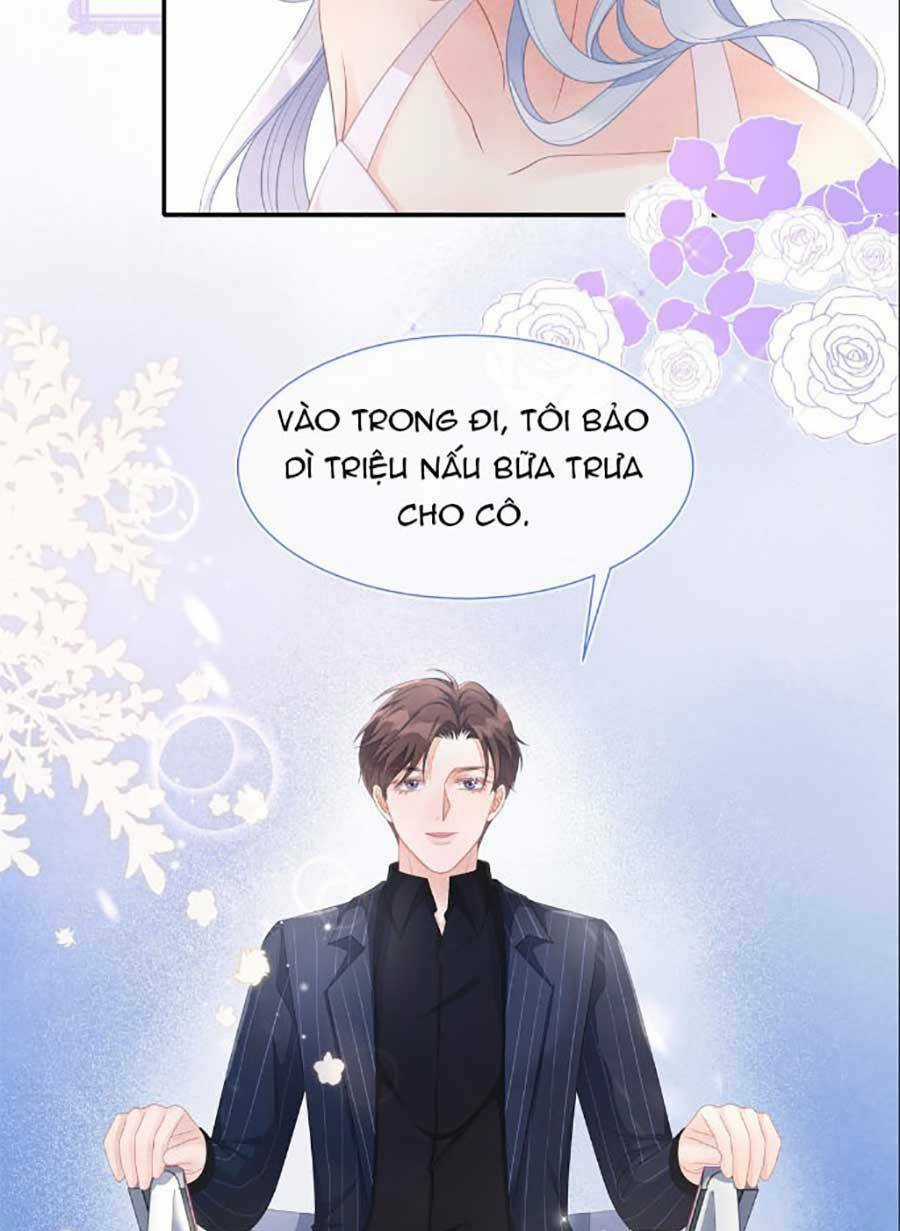 Ác Nữ Va Phải Nam Phụ Si Tình Chapter 5 trang 18