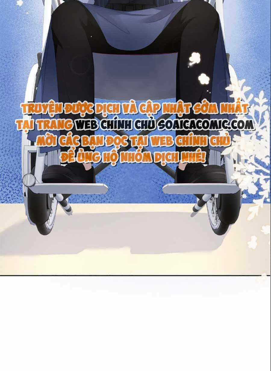 Ác Nữ Va Phải Nam Phụ Si Tình Chapter 5 trang 19