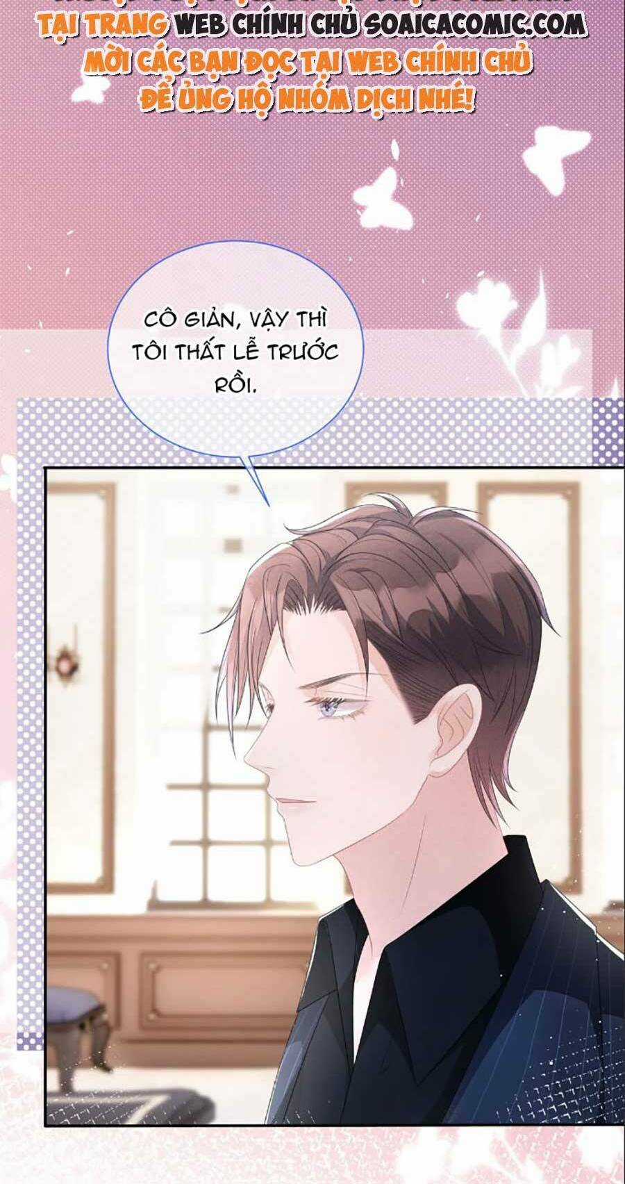 Ác Nữ Va Phải Nam Phụ Si Tình Chapter 5 trang 23