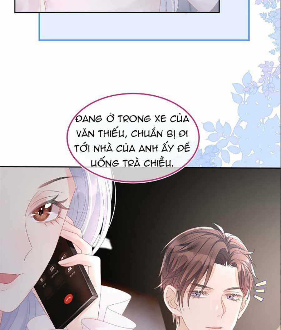 Ác Nữ Va Phải Nam Phụ Si Tình Chapter 5 trang 3