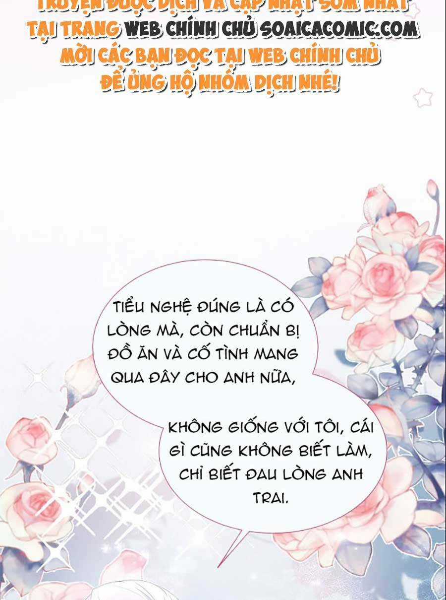 Ác Nữ Va Phải Nam Phụ Si Tình Chapter 5 trang 31