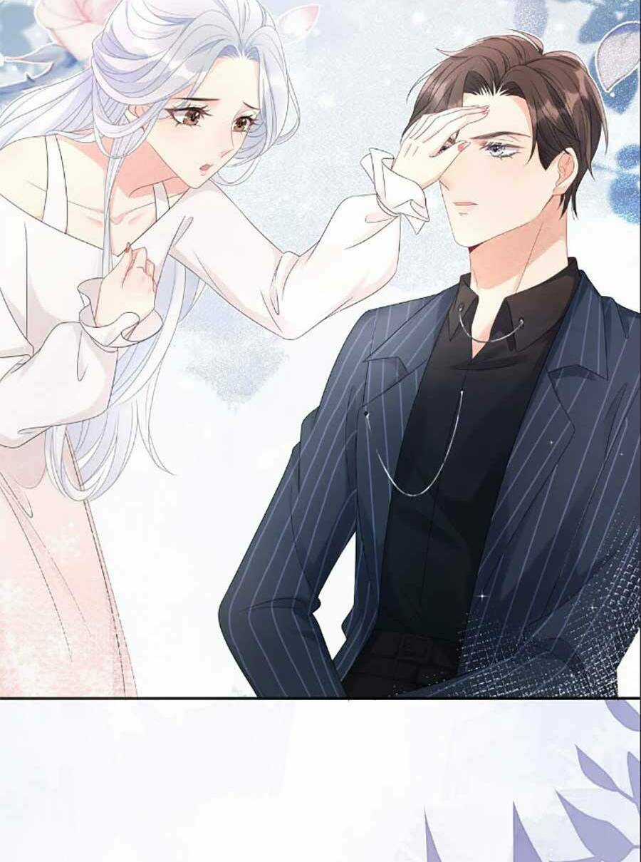 Ác Nữ Va Phải Nam Phụ Si Tình Chapter 5 trang 32