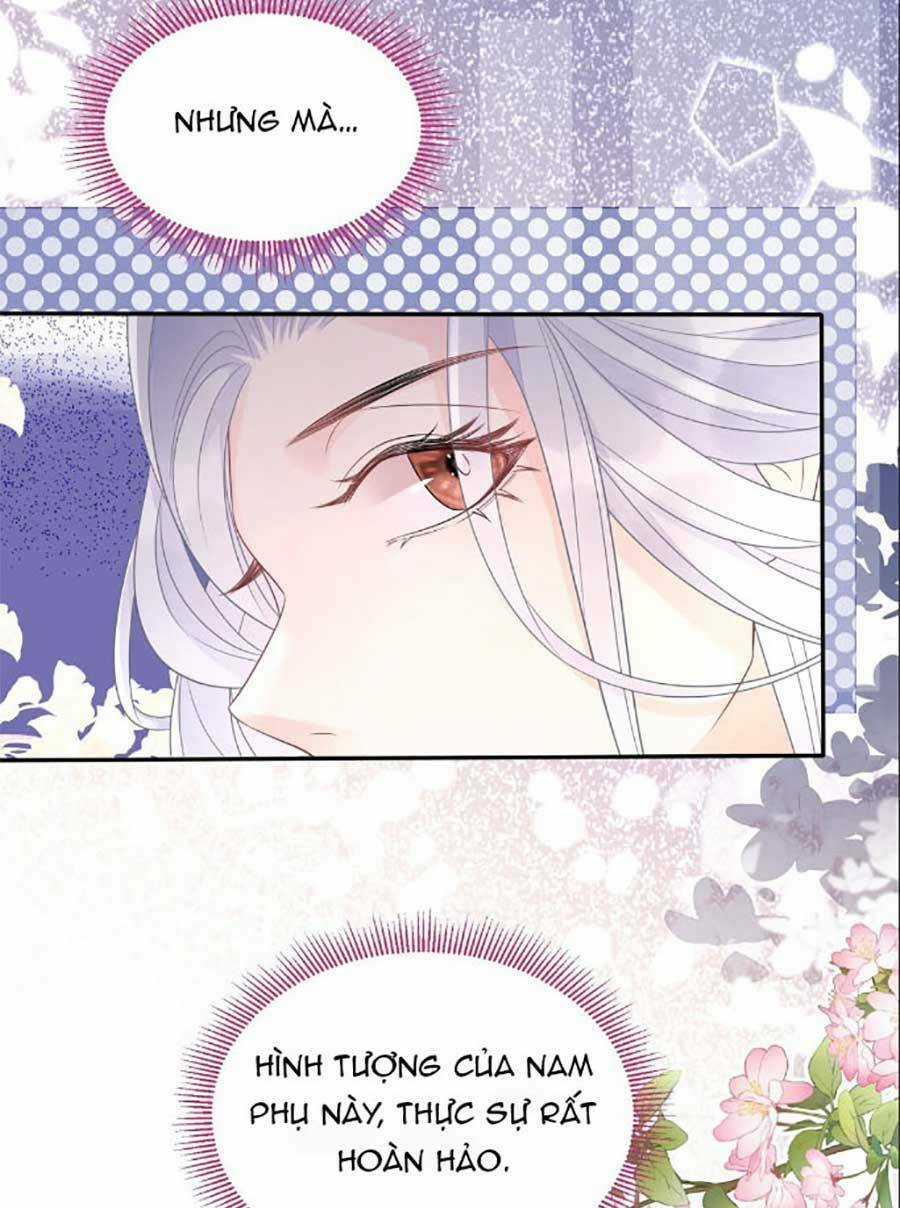 Ác Nữ Va Phải Nam Phụ Si Tình Chapter 5 trang 36