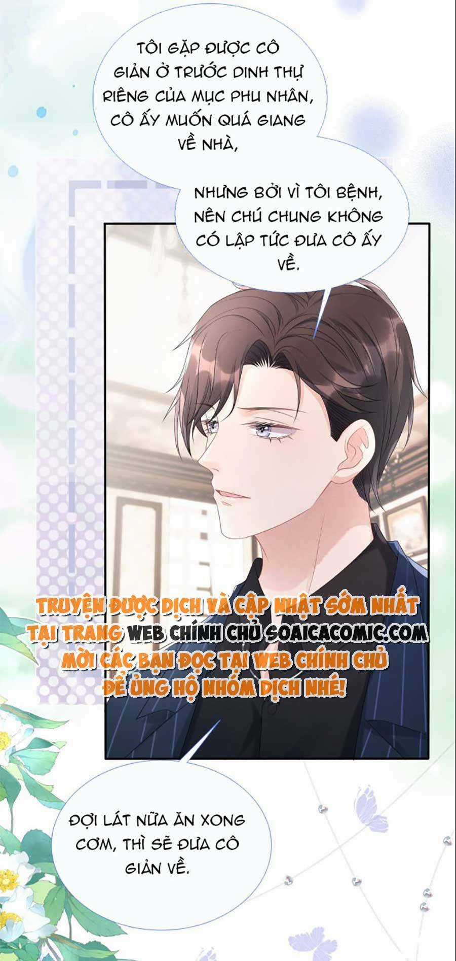 Ác Nữ Va Phải Nam Phụ Si Tình Chapter 5 trang 39