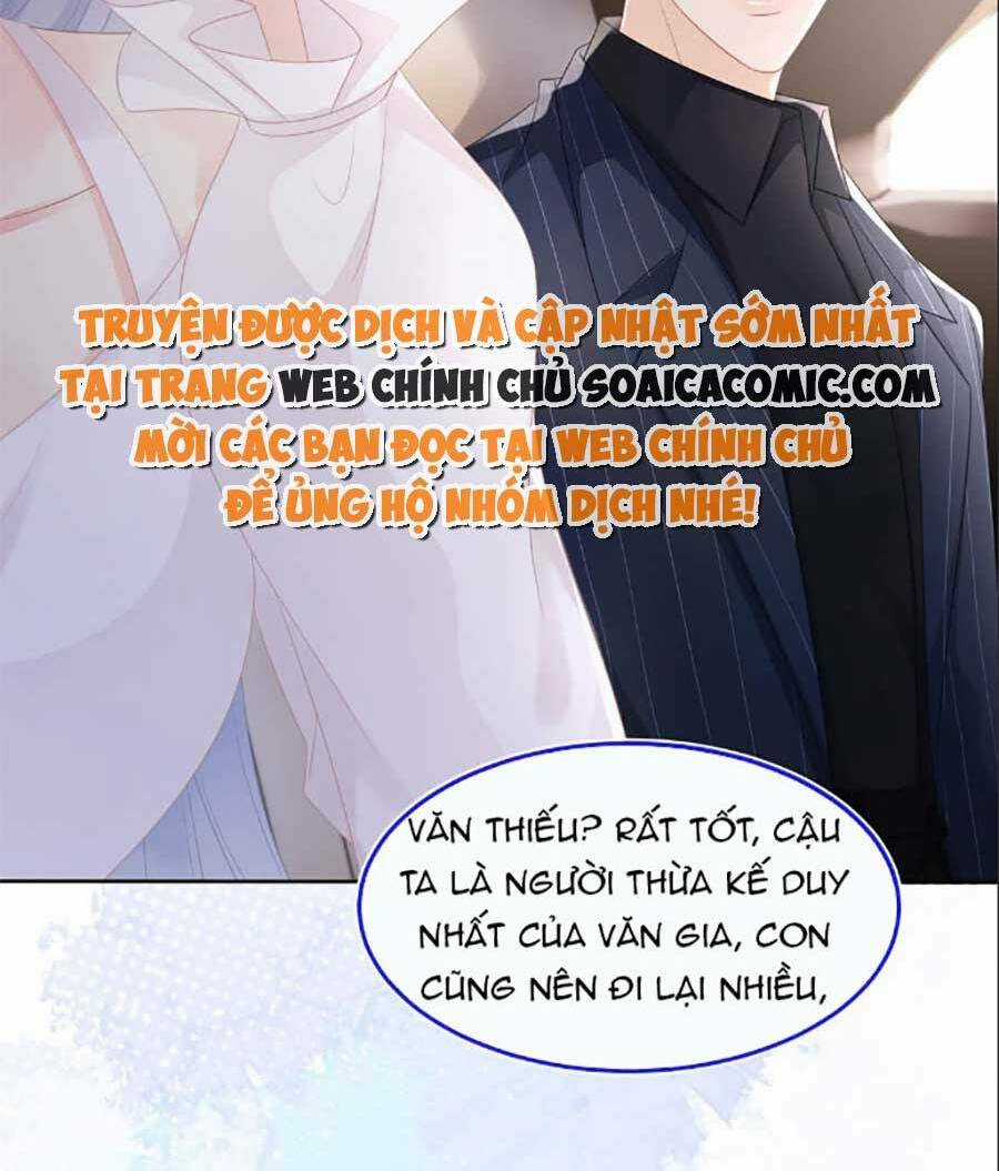 Ác Nữ Va Phải Nam Phụ Si Tình Chapter 5 trang 4