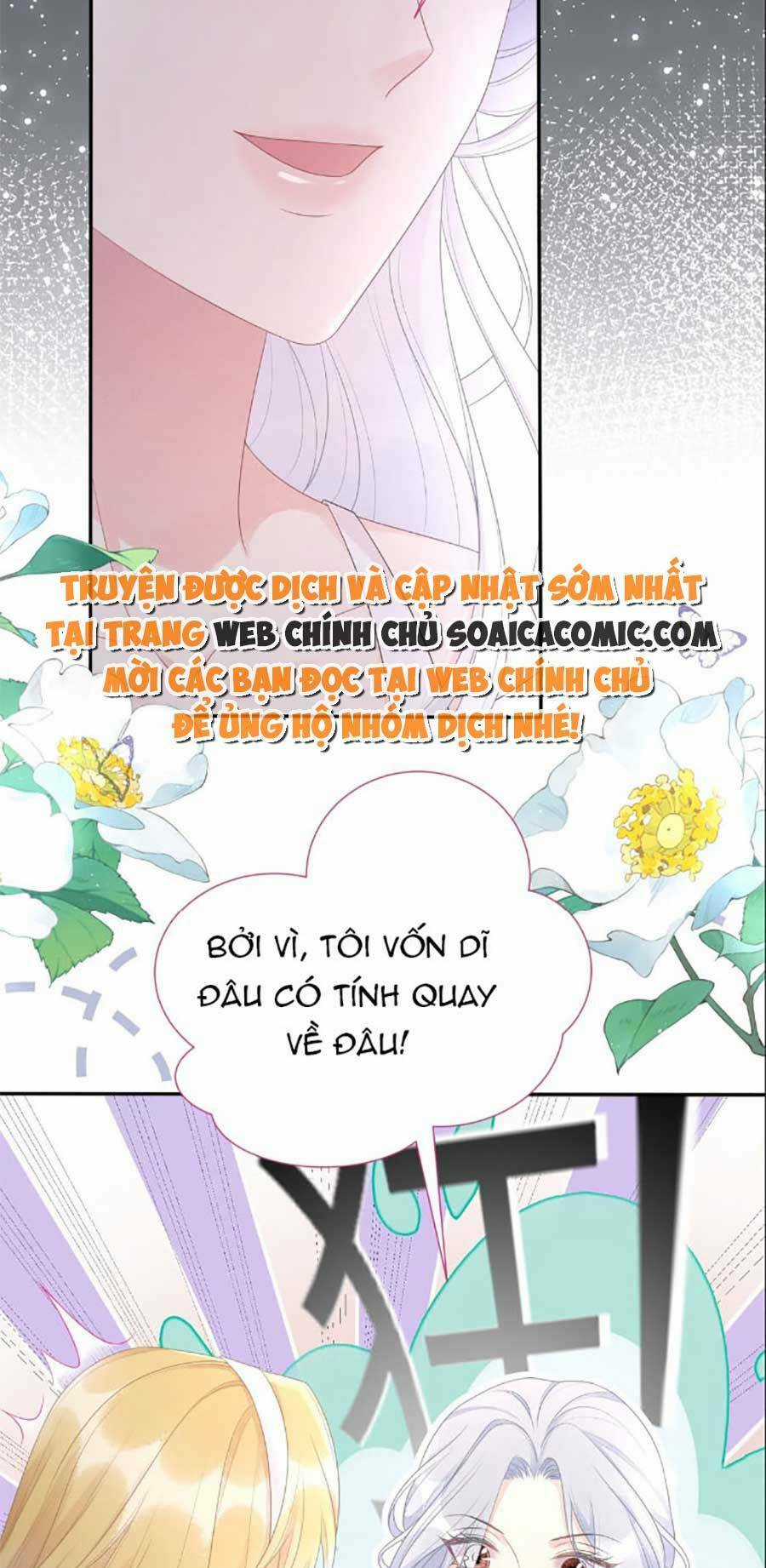 Ác Nữ Va Phải Nam Phụ Si Tình Chapter 5 trang 42