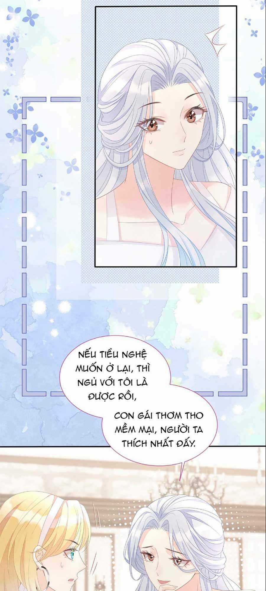 Ác Nữ Va Phải Nam Phụ Si Tình Chapter 5 trang 45