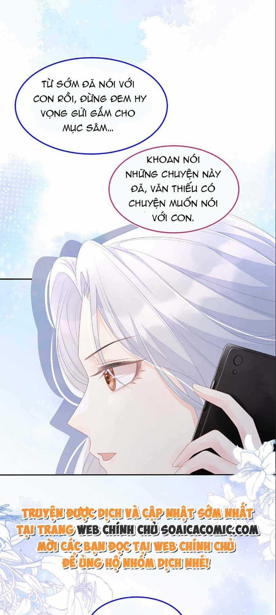 Ác Nữ Va Phải Nam Phụ Si Tình Chapter 5 trang 5