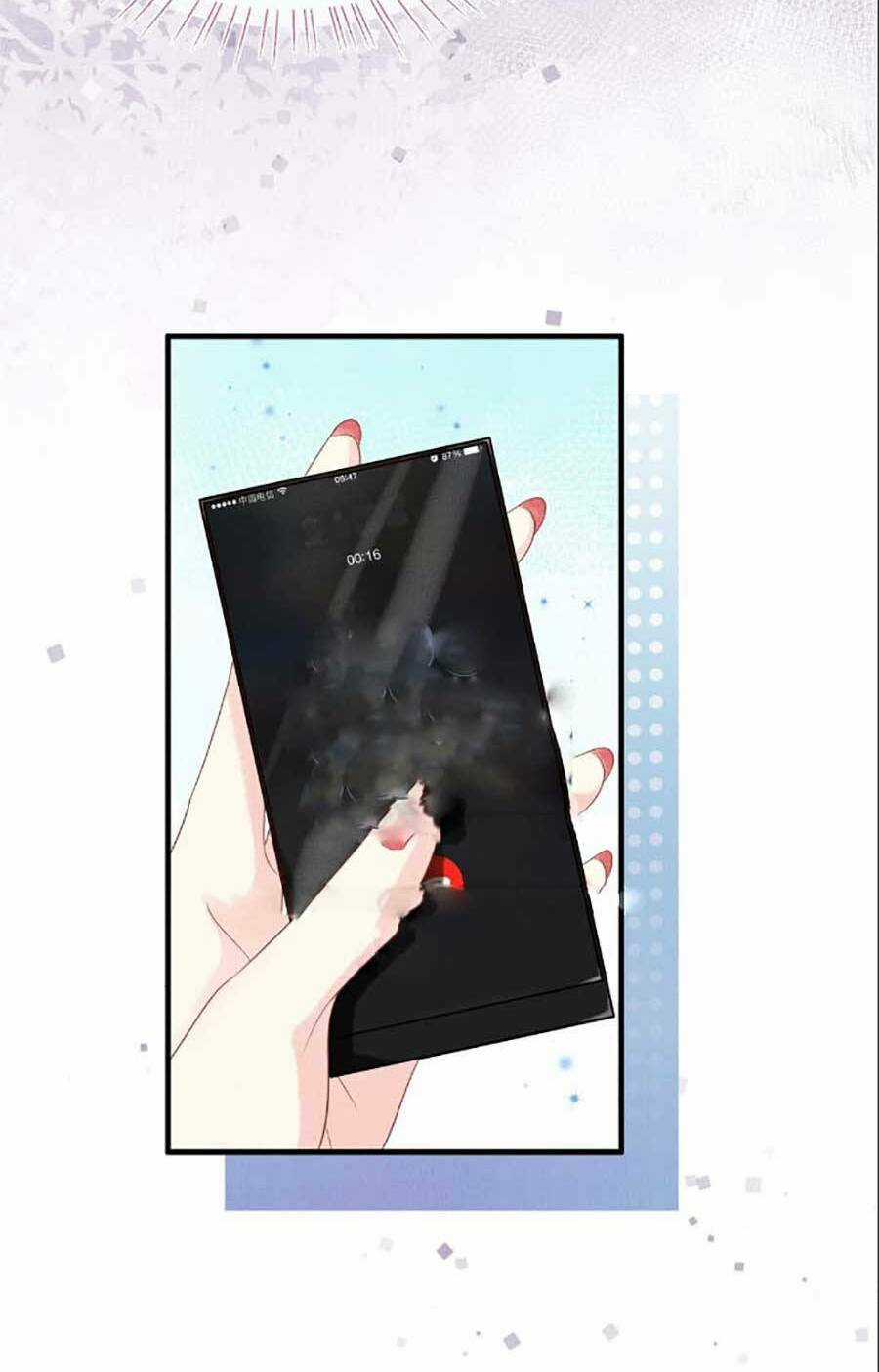 Ác Nữ Va Phải Nam Phụ Si Tình Chapter 5 trang 8