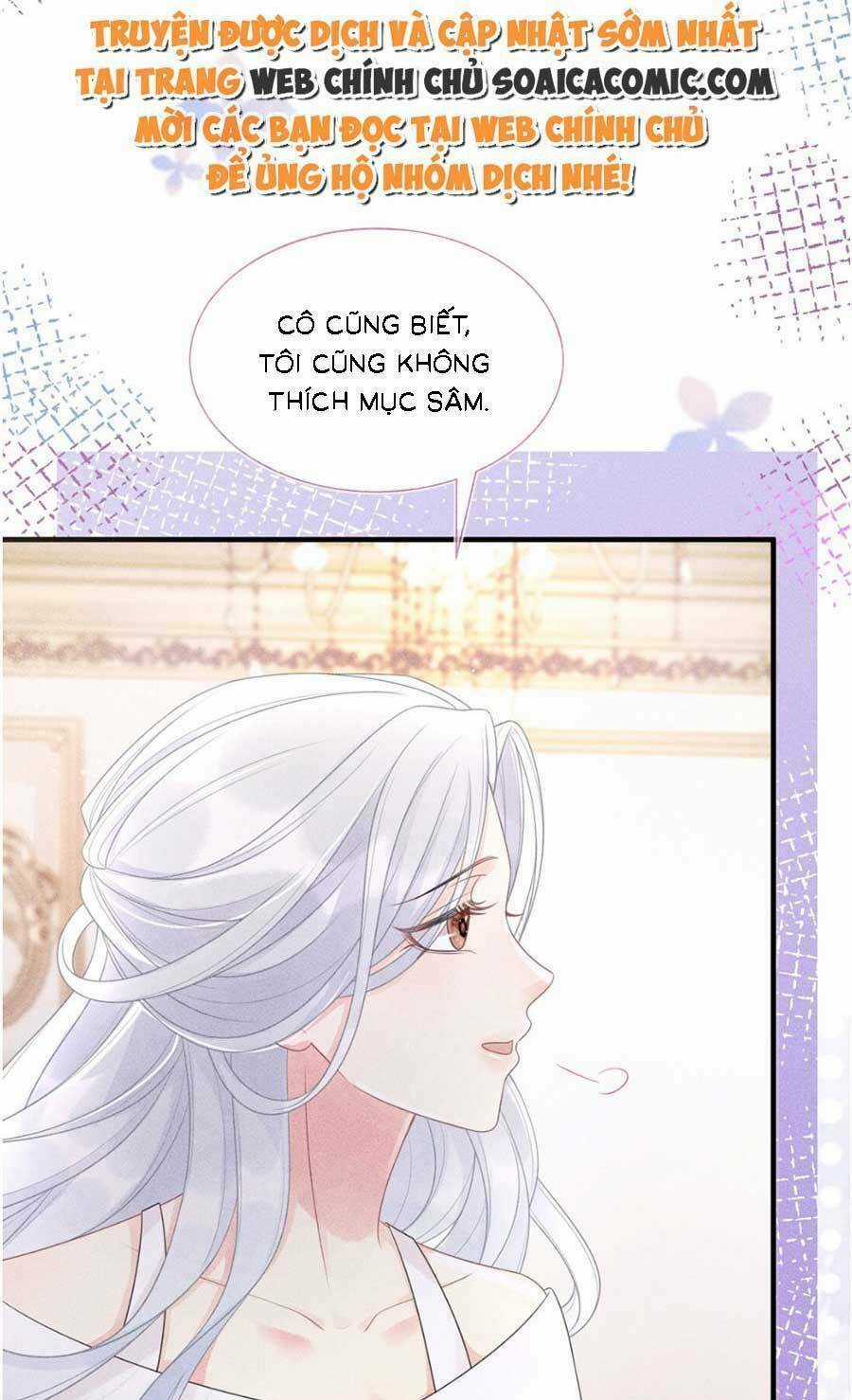 Ác Nữ Va Phải Nam Phụ Si Tình Chapter 6 trang 10