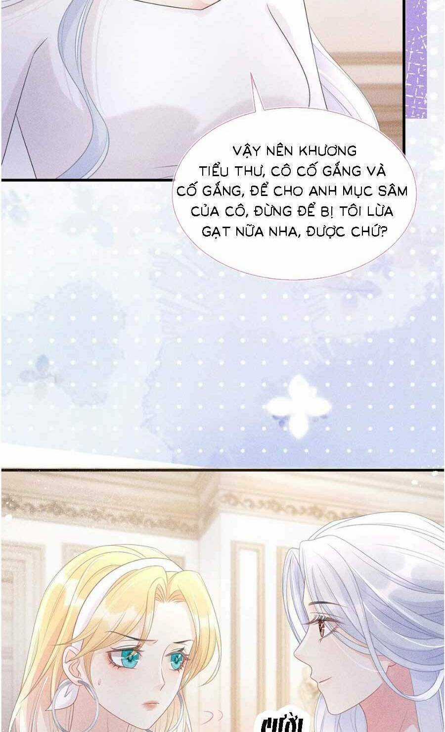 Ác Nữ Va Phải Nam Phụ Si Tình Chapter 6 trang 11