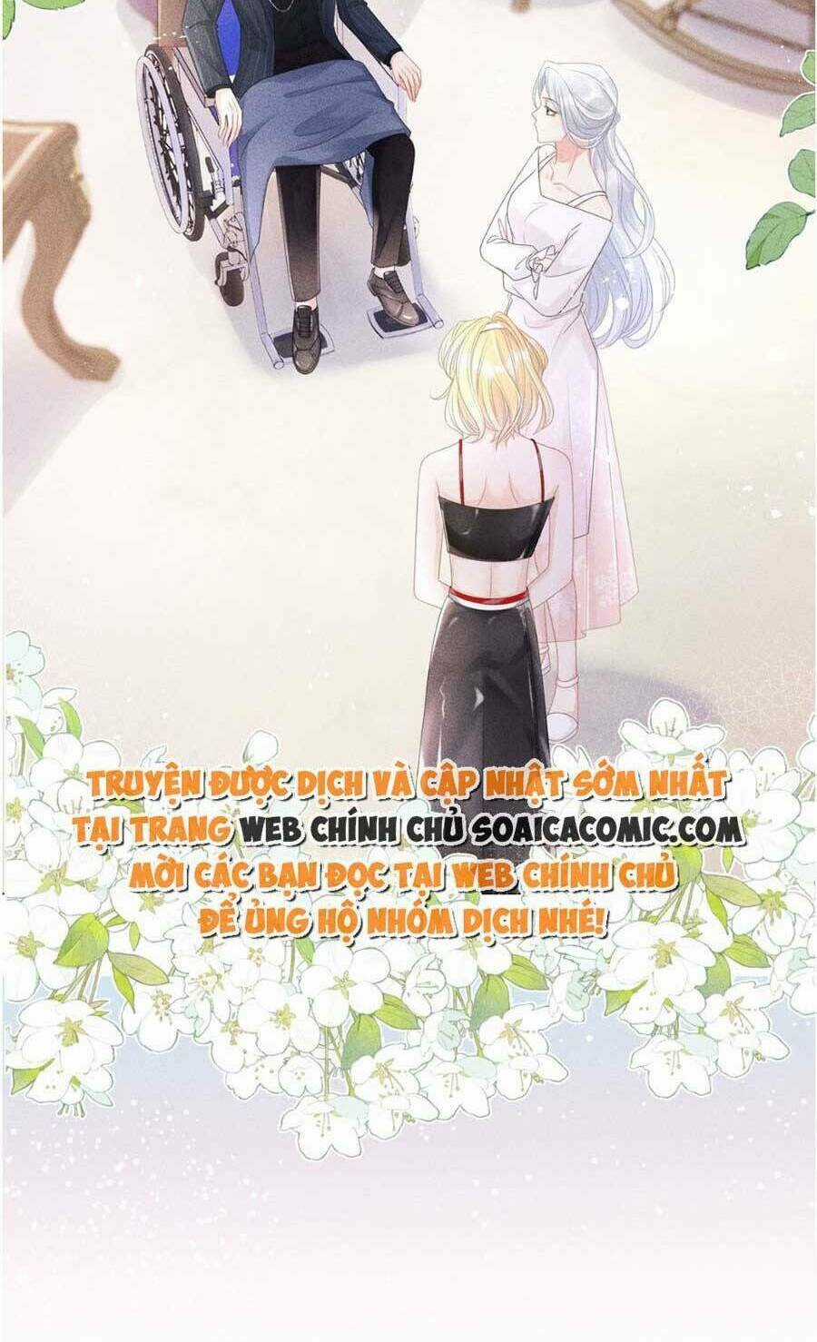 Ác Nữ Va Phải Nam Phụ Si Tình Chapter 6 trang 13