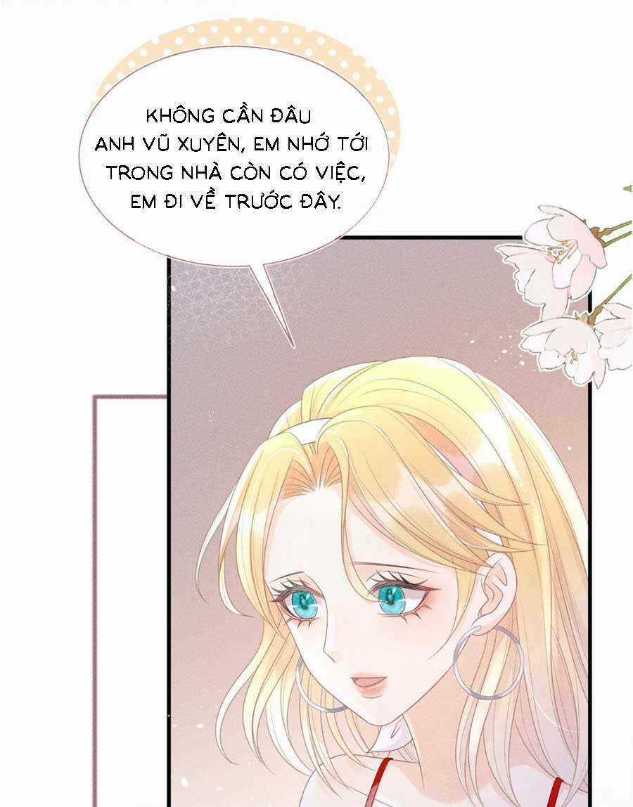 Ác Nữ Va Phải Nam Phụ Si Tình Chapter 6 trang 14