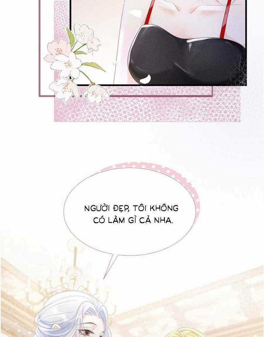 Ác Nữ Va Phải Nam Phụ Si Tình Chapter 6 trang 15