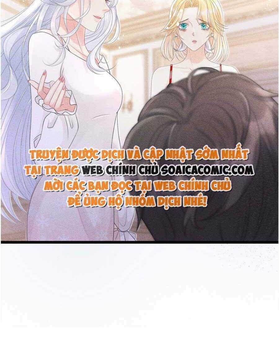 Ác Nữ Va Phải Nam Phụ Si Tình Chapter 6 trang 16