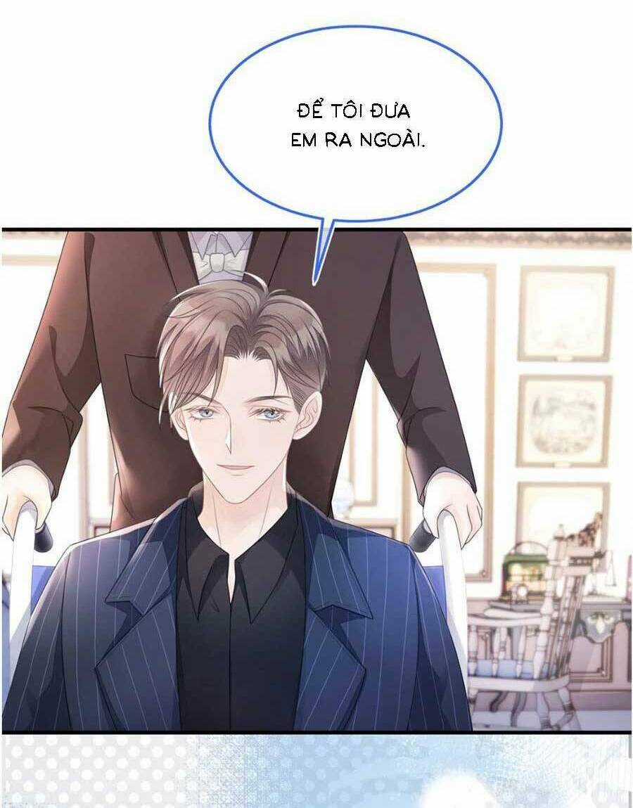 Ác Nữ Va Phải Nam Phụ Si Tình Chapter 6 trang 17