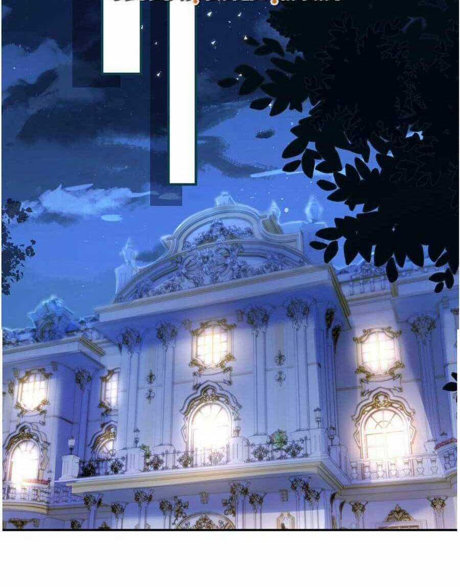 Ác Nữ Va Phải Nam Phụ Si Tình Chapter 6 trang 19