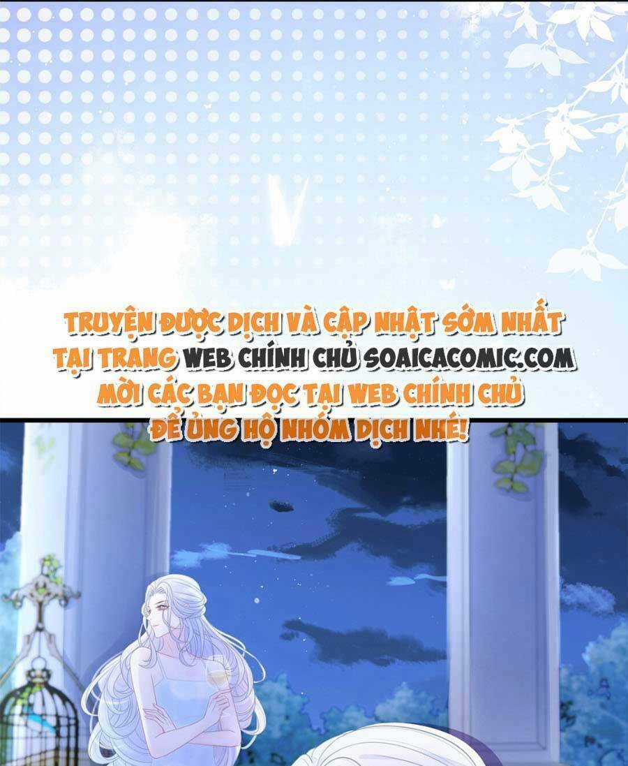 Ác Nữ Va Phải Nam Phụ Si Tình Chapter 6 trang 20