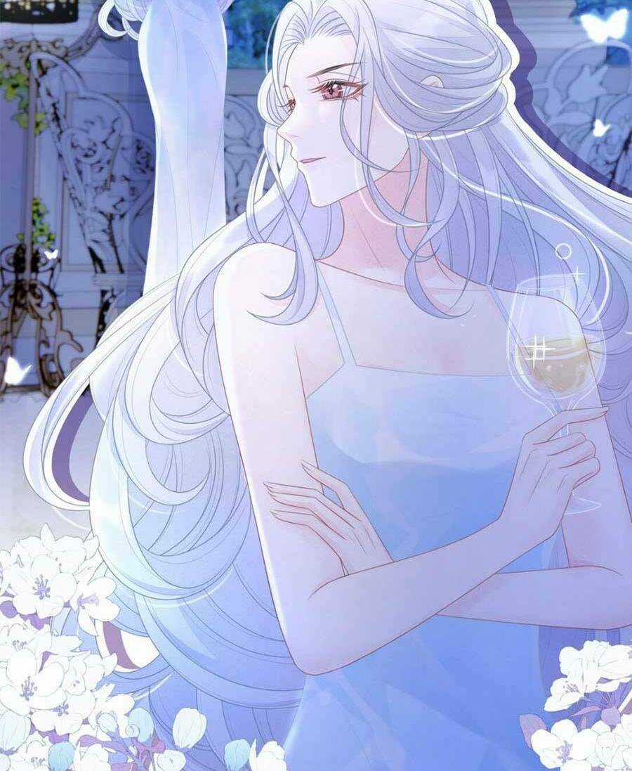 Ác Nữ Va Phải Nam Phụ Si Tình Chapter 6 trang 21