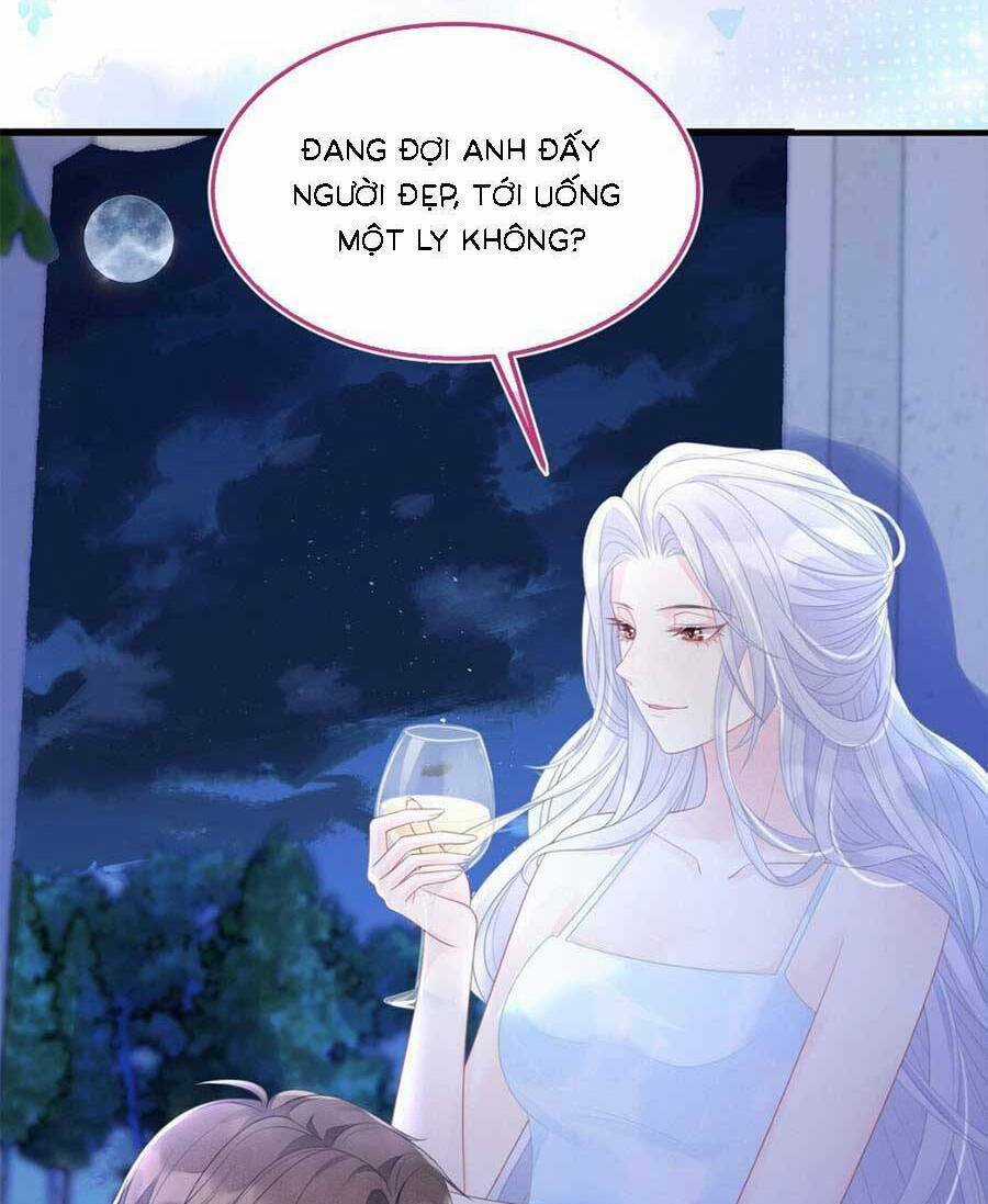 Ác Nữ Va Phải Nam Phụ Si Tình Chapter 6 trang 24