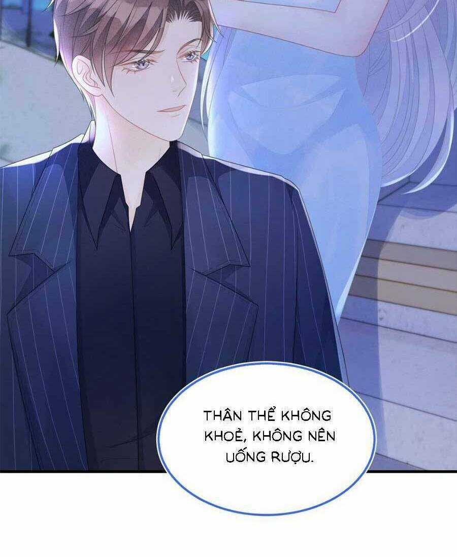 Ác Nữ Va Phải Nam Phụ Si Tình Chapter 6 trang 25