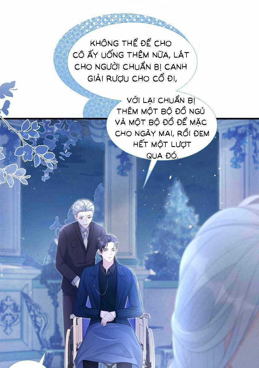 Ác Nữ Va Phải Nam Phụ Si Tình Chapter 6 trang 30