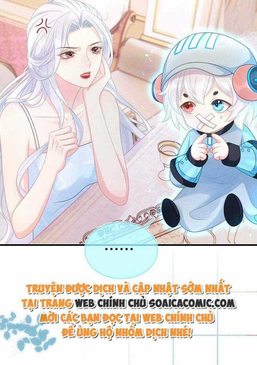 Ác Nữ Va Phải Nam Phụ Si Tình Chapter 6 trang 35