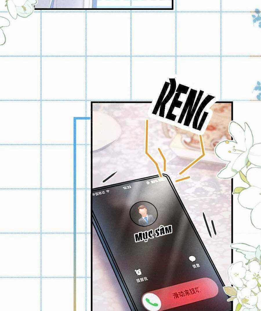 Ác Nữ Va Phải Nam Phụ Si Tình Chapter 6 trang 37