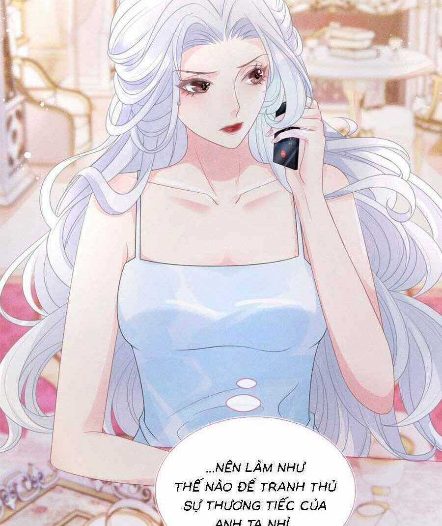 Ác Nữ Va Phải Nam Phụ Si Tình Chapter 6 trang 39