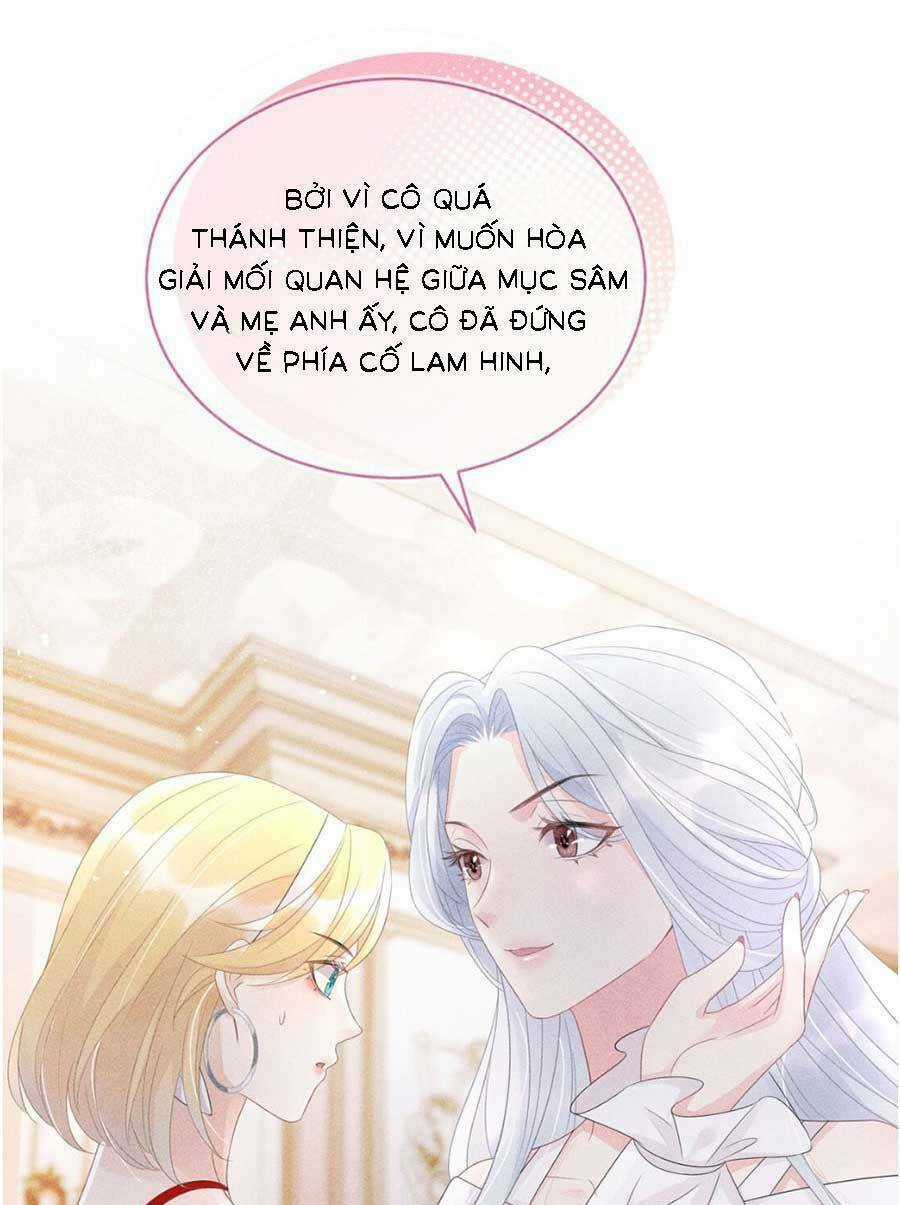 Ác Nữ Va Phải Nam Phụ Si Tình Chapter 6 trang 4