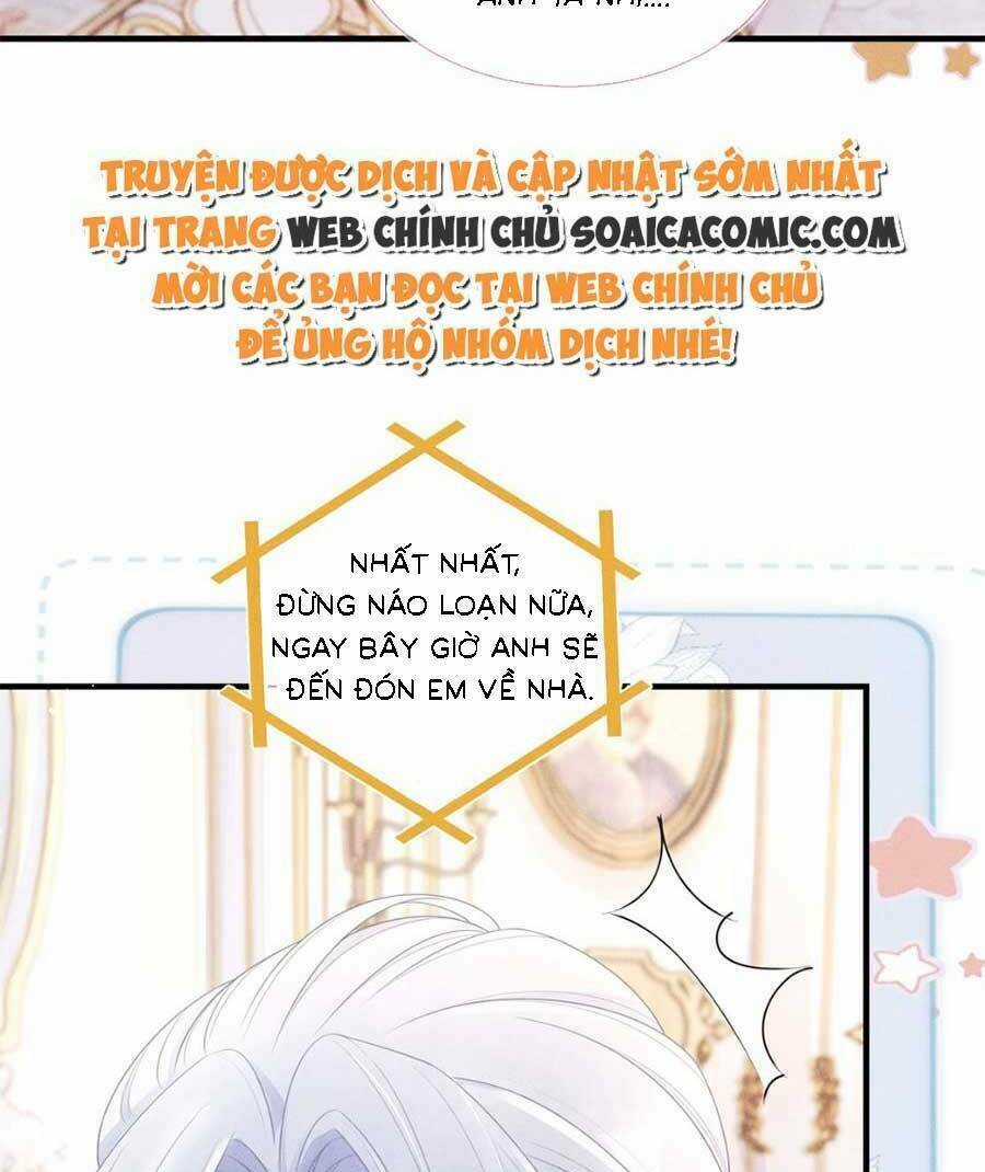 Ác Nữ Va Phải Nam Phụ Si Tình Chapter 6 trang 40