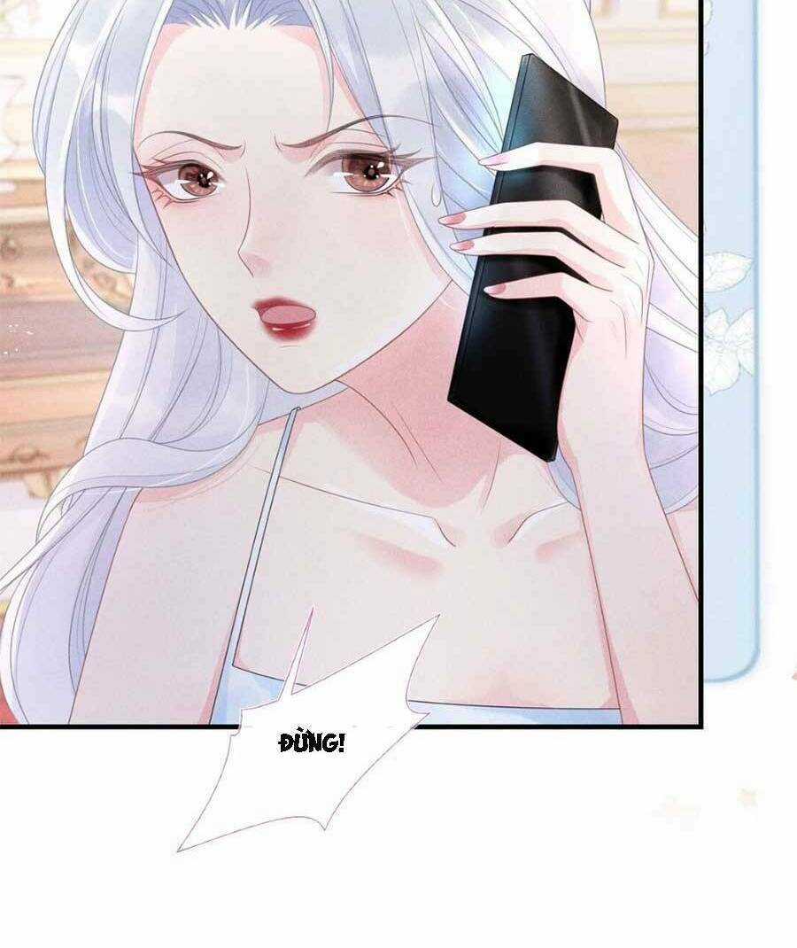 Ác Nữ Va Phải Nam Phụ Si Tình Chapter 6 trang 41