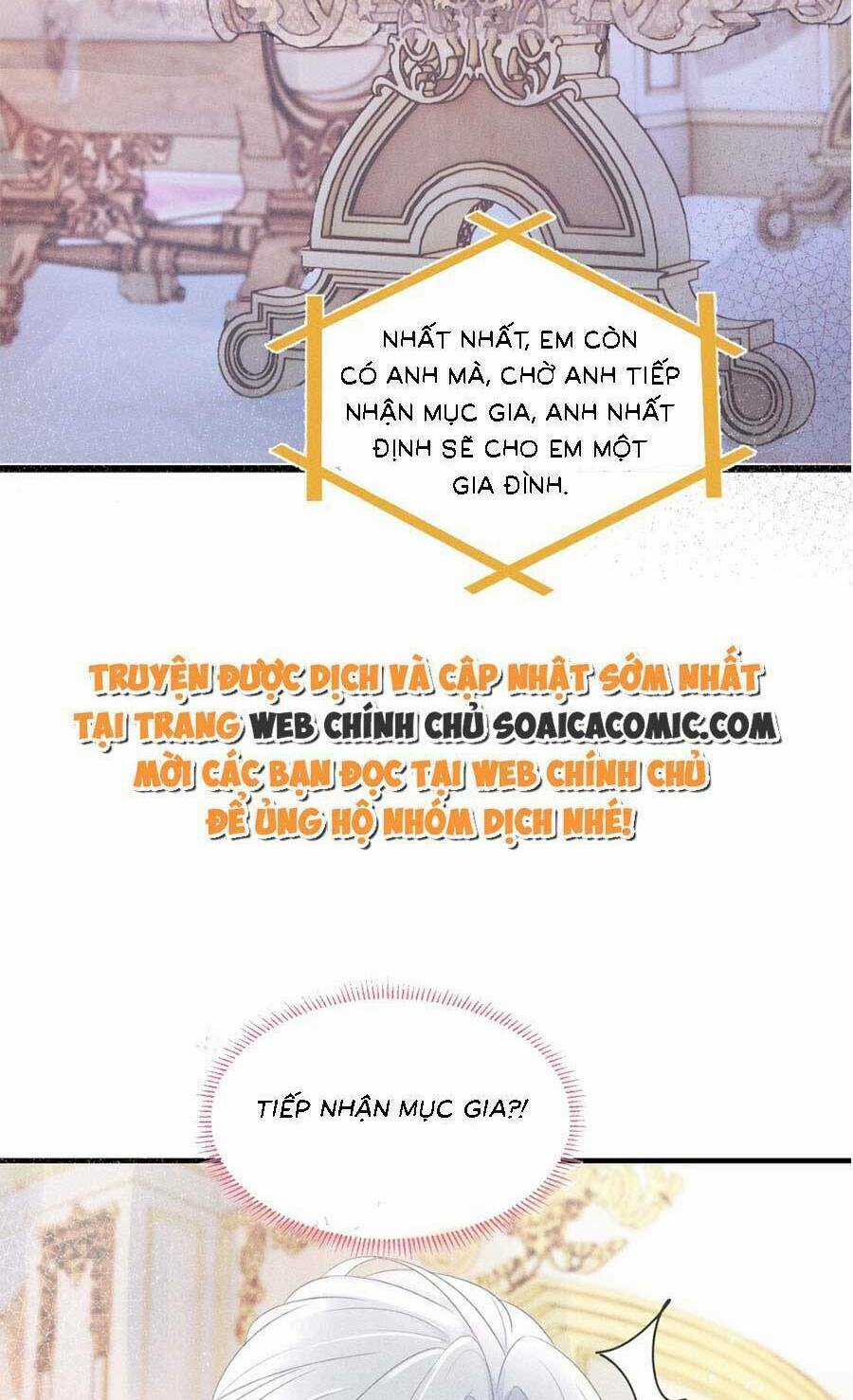 Ác Nữ Va Phải Nam Phụ Si Tình Chapter 6 trang 43