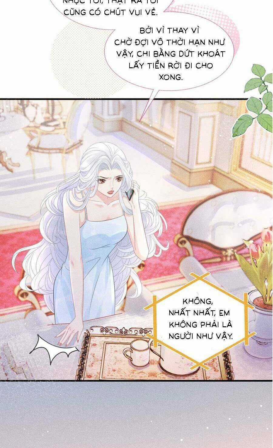 Ác Nữ Va Phải Nam Phụ Si Tình Chapter 6 trang 45