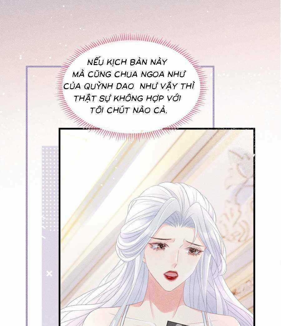 Ác Nữ Va Phải Nam Phụ Si Tình Chapter 6 trang 46